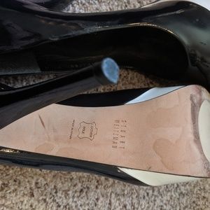 Stuart Weitzman Shoes - Stuart Weiztman Platform Heels Stuart Weitzman Shoes - Stuart Weiztman Platform Heels